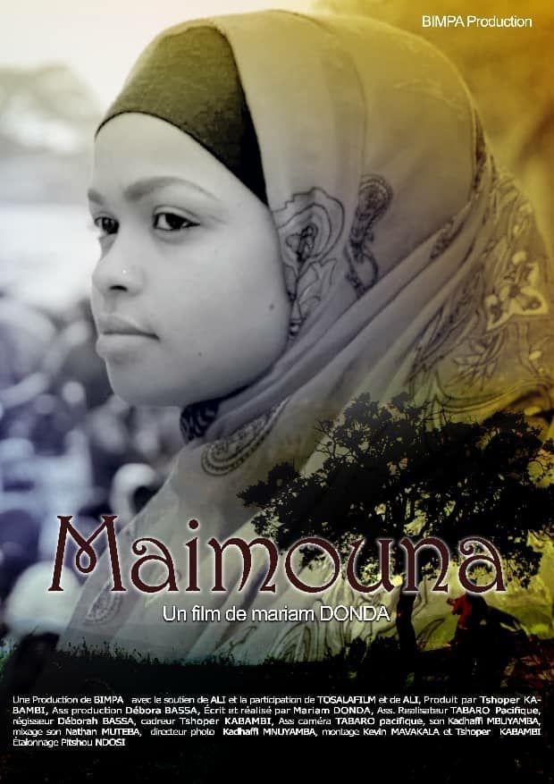 Maimouna