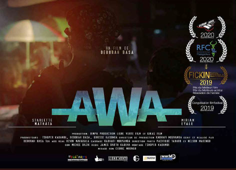 Awa