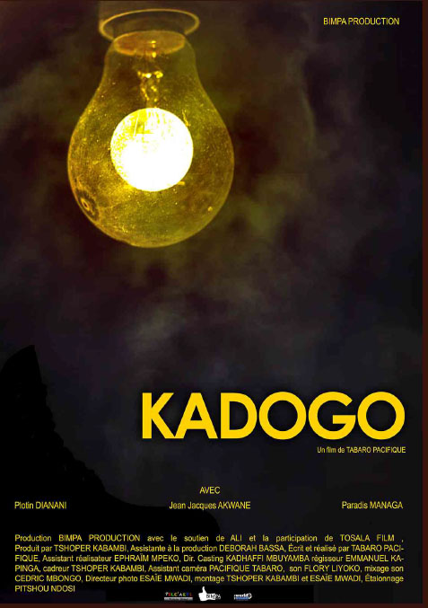 Kadogo