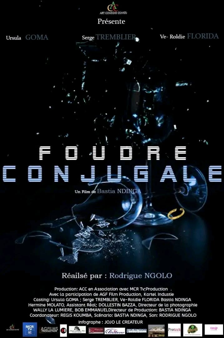 Foudre conjugale