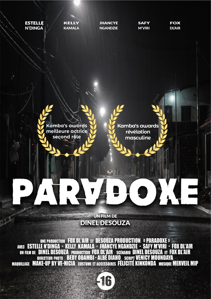 Paradoxe